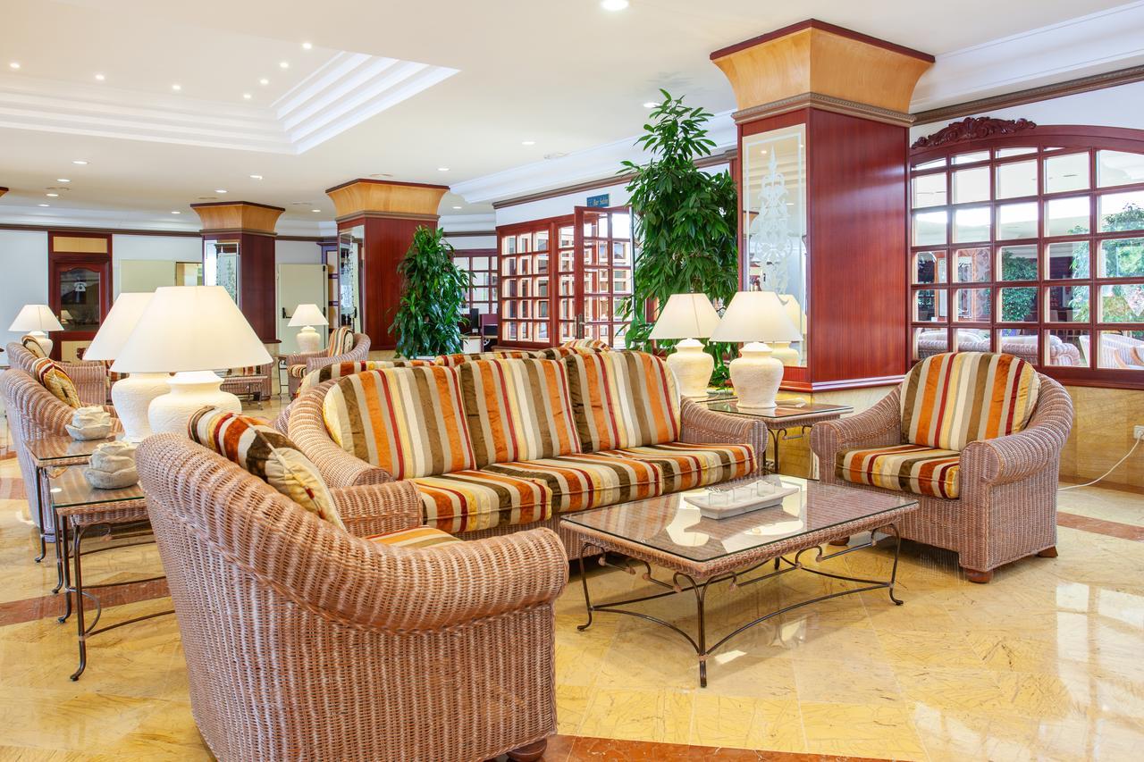 Grupotel Santa Eulària&spa - Adults Only Hotel
