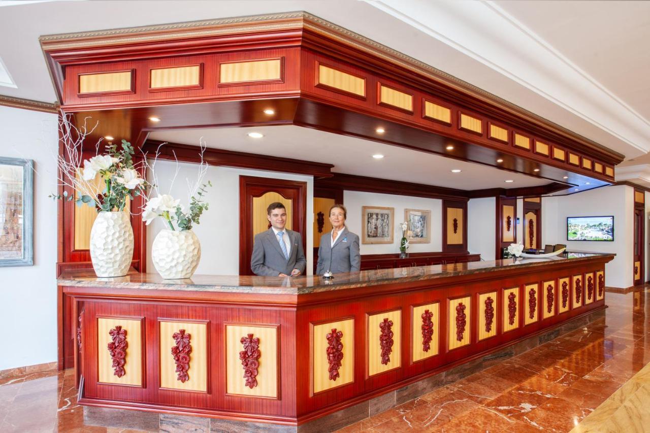 Grupotel Santa Eulària&spa - Adults Only Santa Eularia des Riu