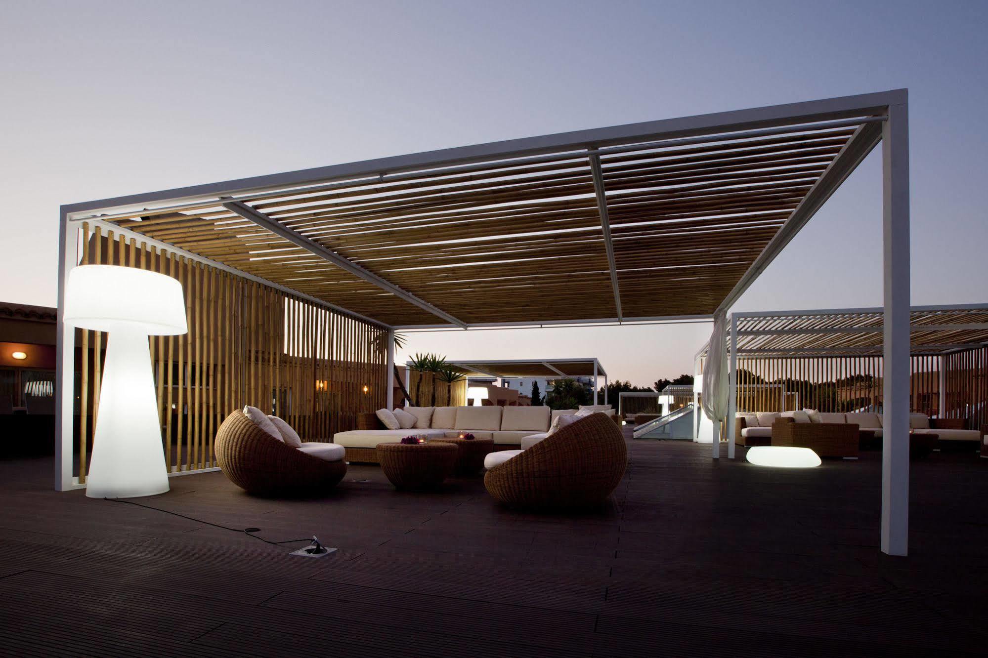 Hotel Grupotel Santa Eularia & - Adults Only Santa Eulària des Riu